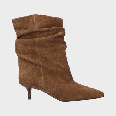 BOTAS MUJER EXE RITA-068 